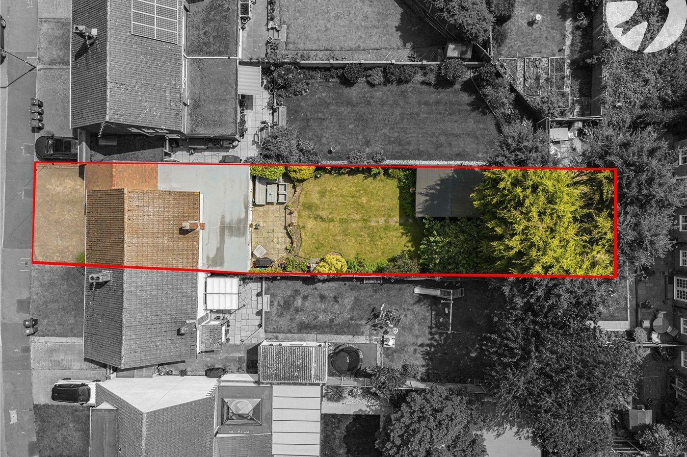 3 bedroom house for sale in Wilmington | Robinson Jackson