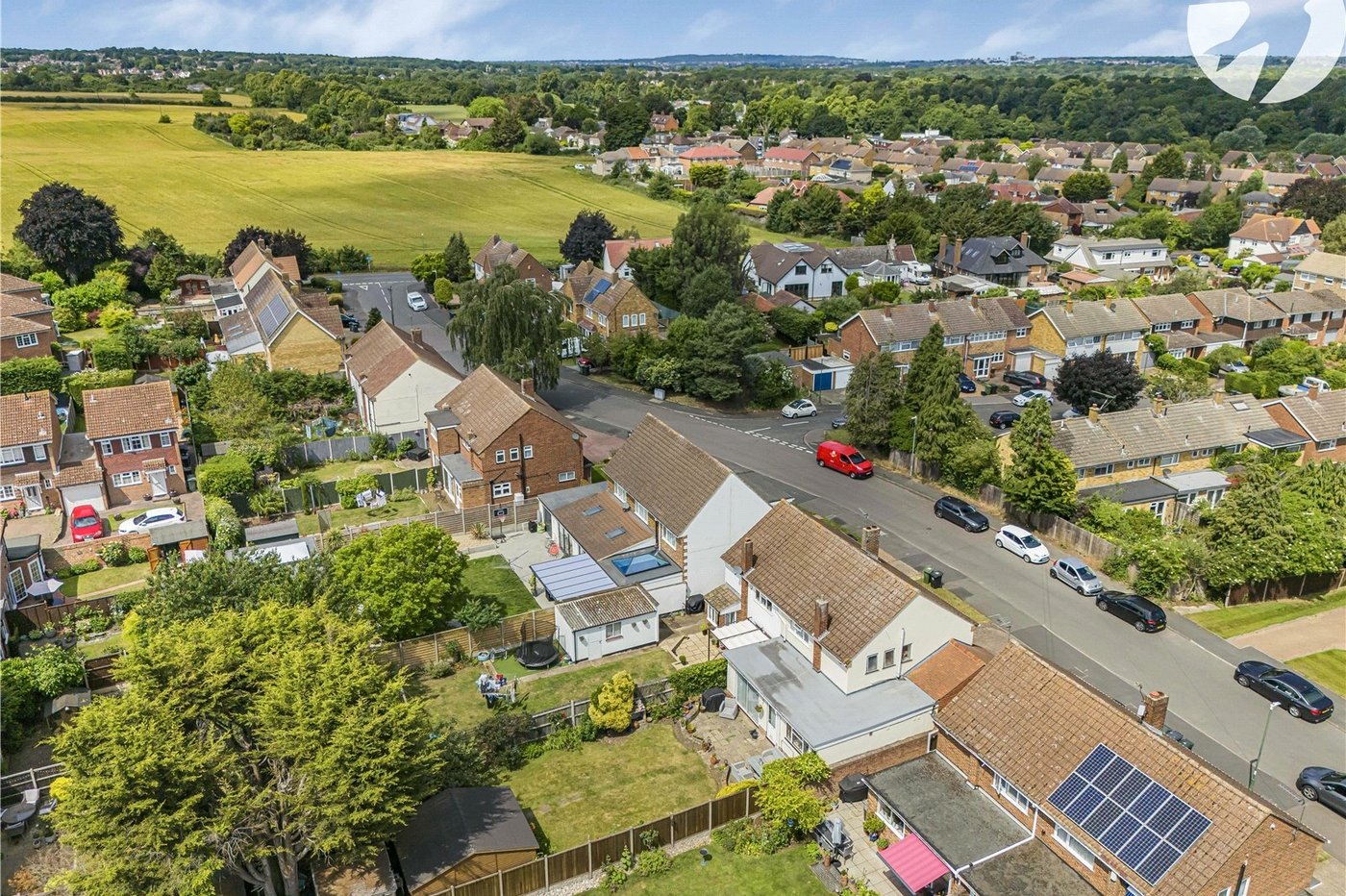 3 bedroom house for sale in Wilmington | Robinson Jackson