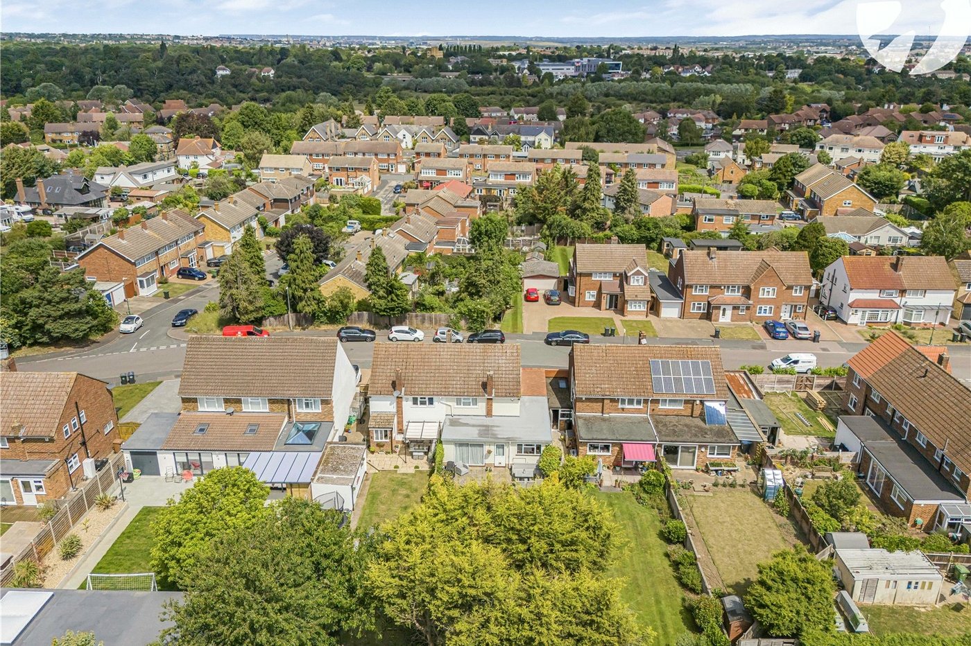 3 bedroom house for sale in Wilmington | Robinson Jackson