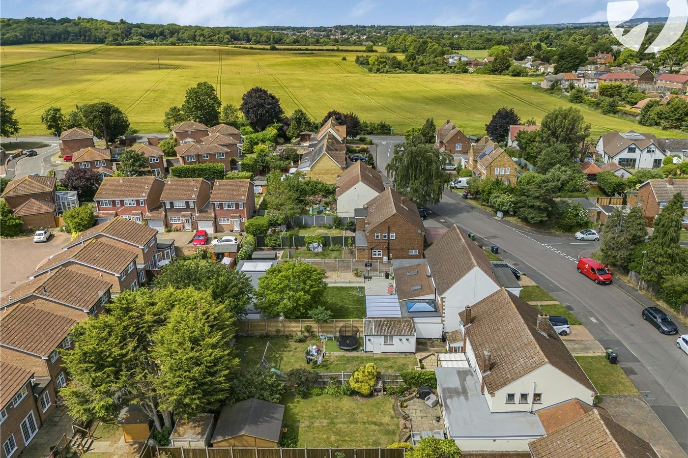 3 bedroom house for sale in Wilmington | Robinson Jackson