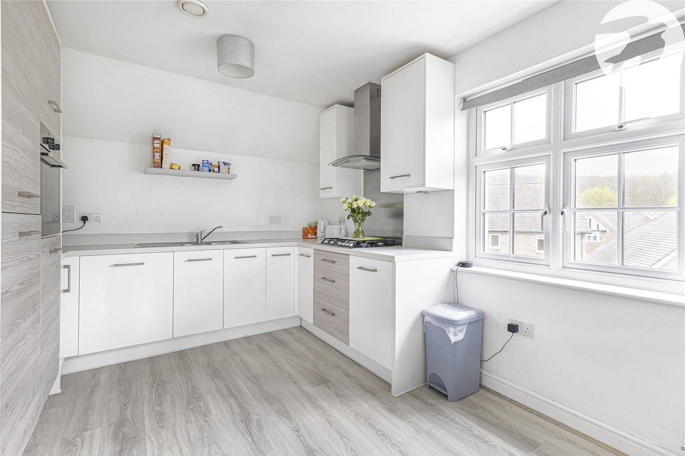2 bedroom property for sale in Halling | Robinson Michael & Jackson