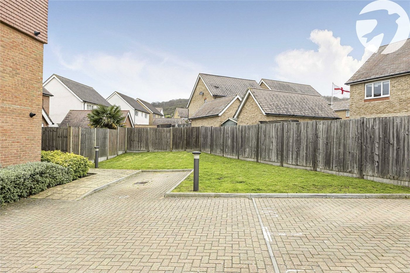 2 bedroom property for sale in Halling | Robinson Michael & Jackson