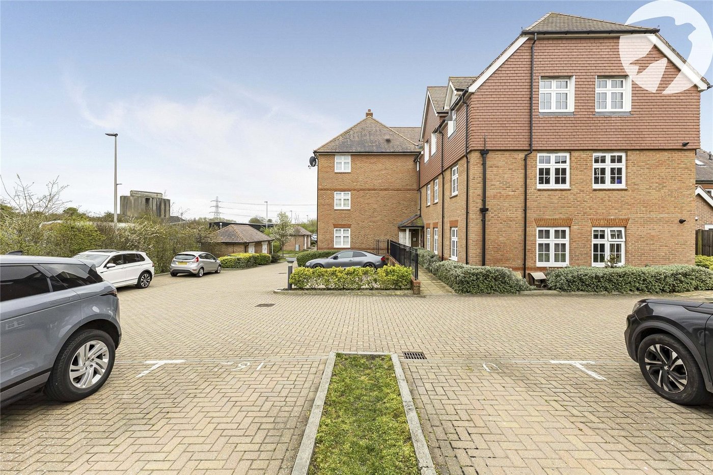 2 bedroom property for sale in Halling | Robinson Michael & Jackson