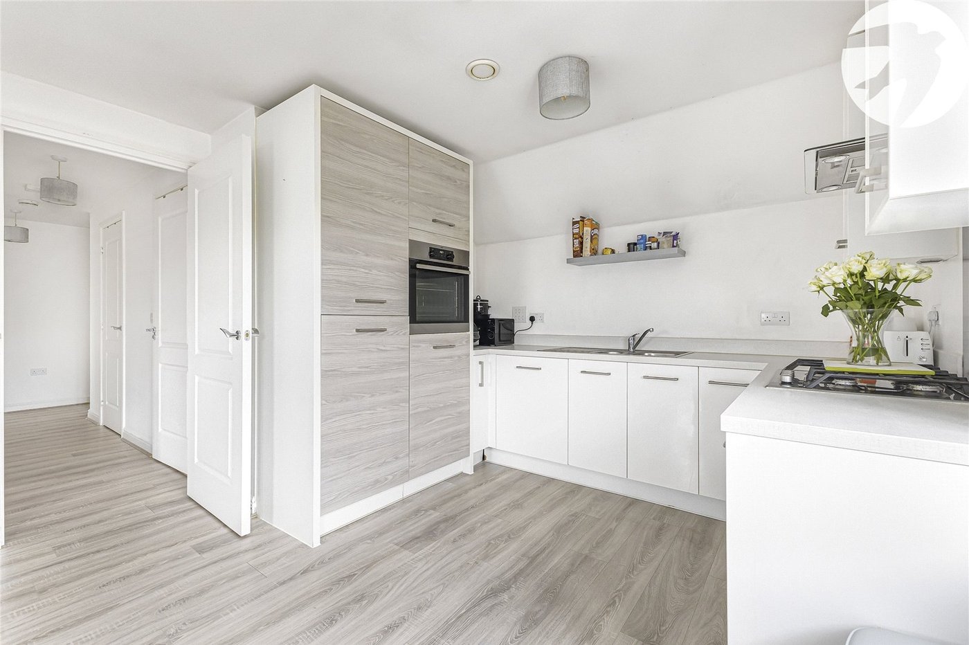 2 bedroom property for sale in Halling | Robinson Michael & Jackson