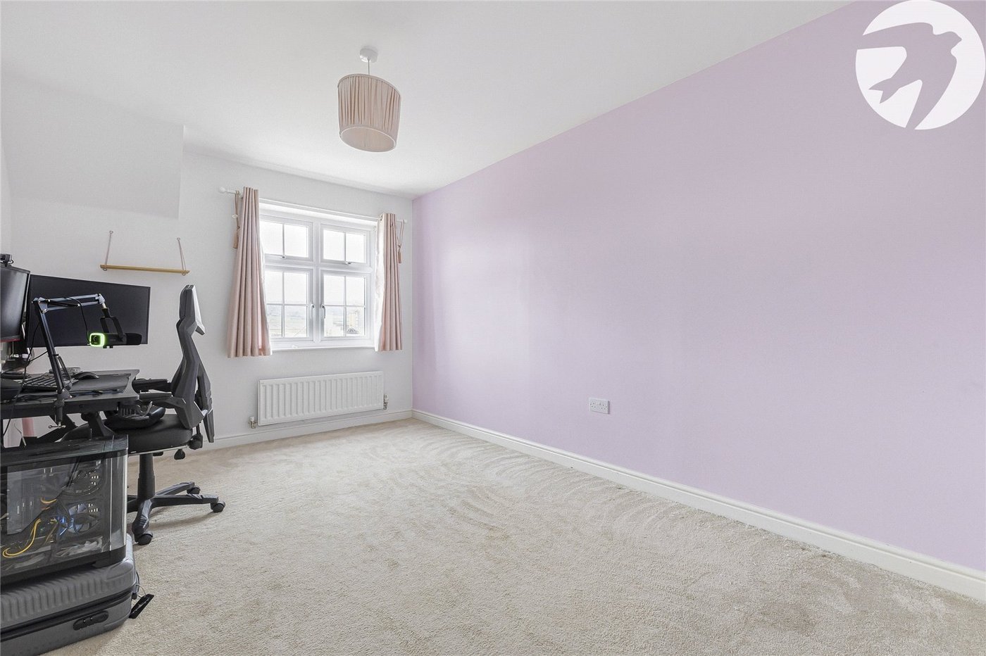 2 bedroom property for sale in Halling | Robinson Michael & Jackson