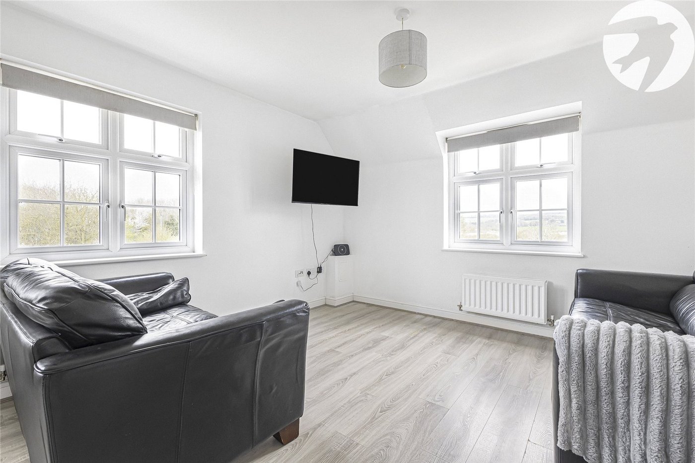2 bedroom property for sale in Halling | Robinson Michael & Jackson