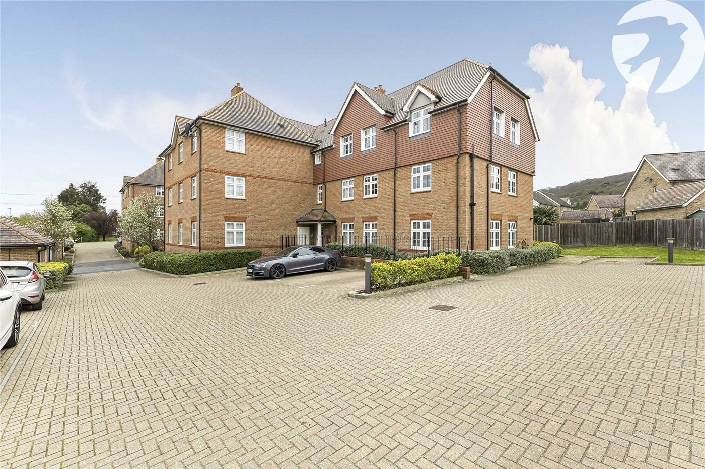 2 bedroom property for sale in Halling | Robinson Michael & Jackson