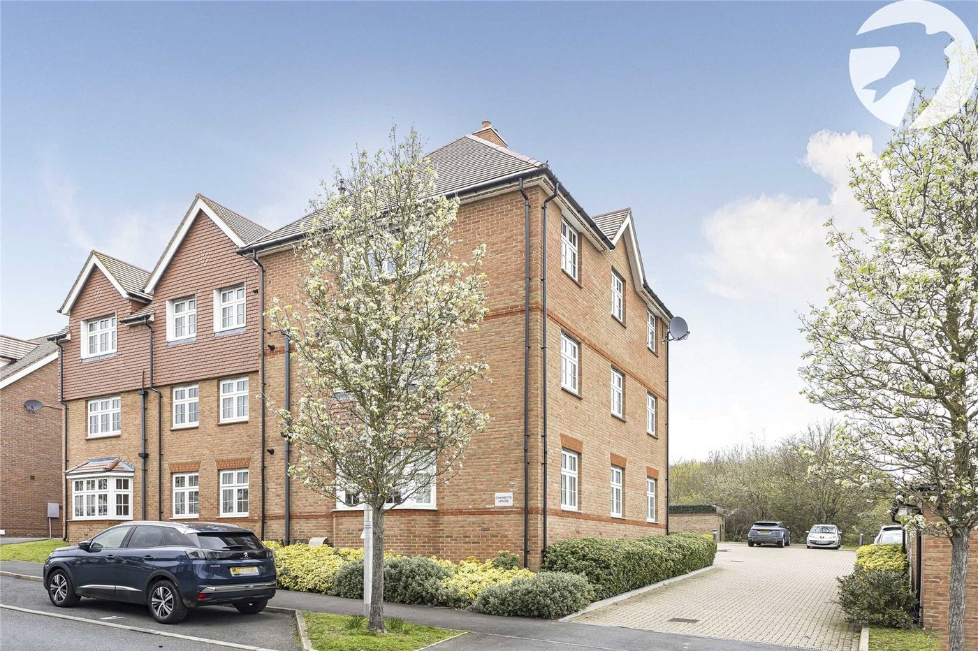 2 bedroom property for sale in Halling | Robinson Michael & Jackson
