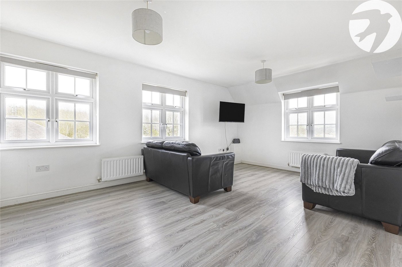 2 bedroom property for sale in Halling | Robinson Michael & Jackson