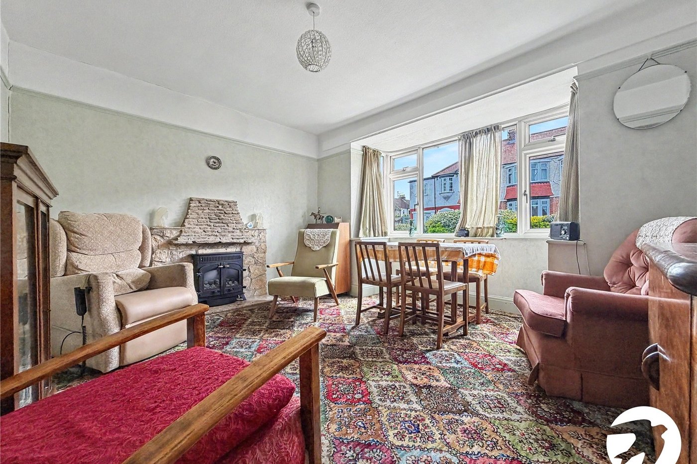 2 bedroom property for sale in Rochester | Robinson Michael & Jackson