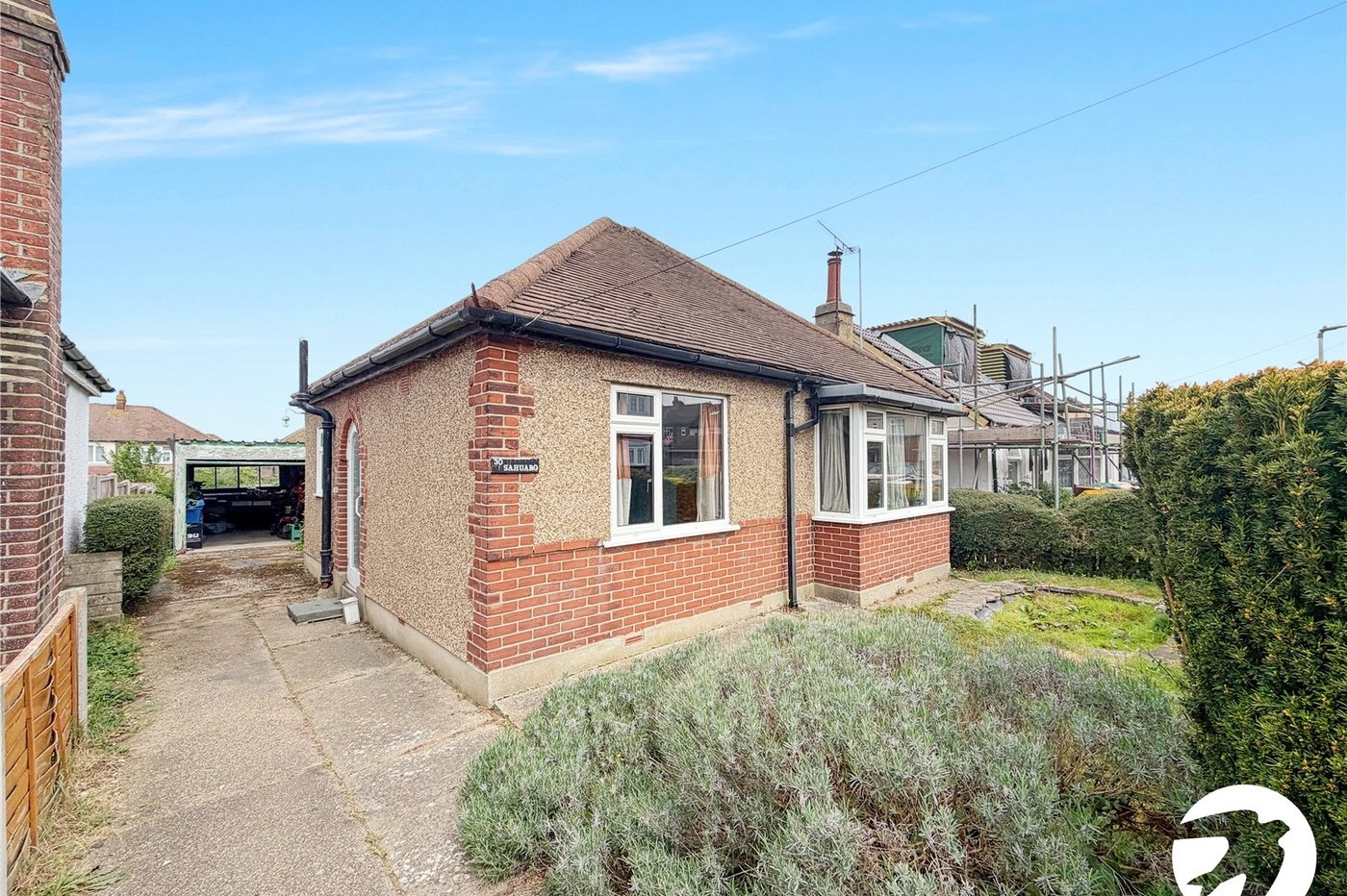 2 bedroom property for sale in Rochester | Robinson Michael & Jackson