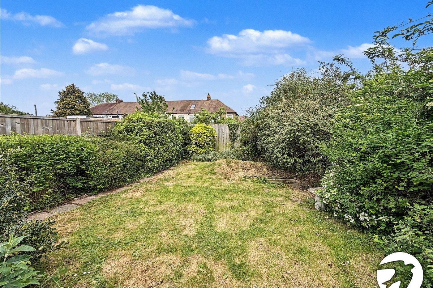 2 bedroom property for sale in Rochester | Robinson Michael & Jackson