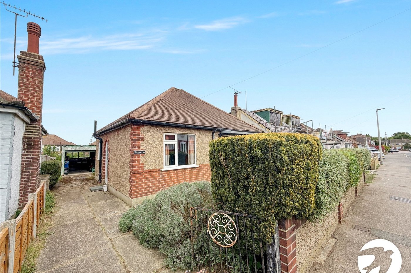 2 bedroom property for sale in Rochester | Robinson Michael & Jackson
