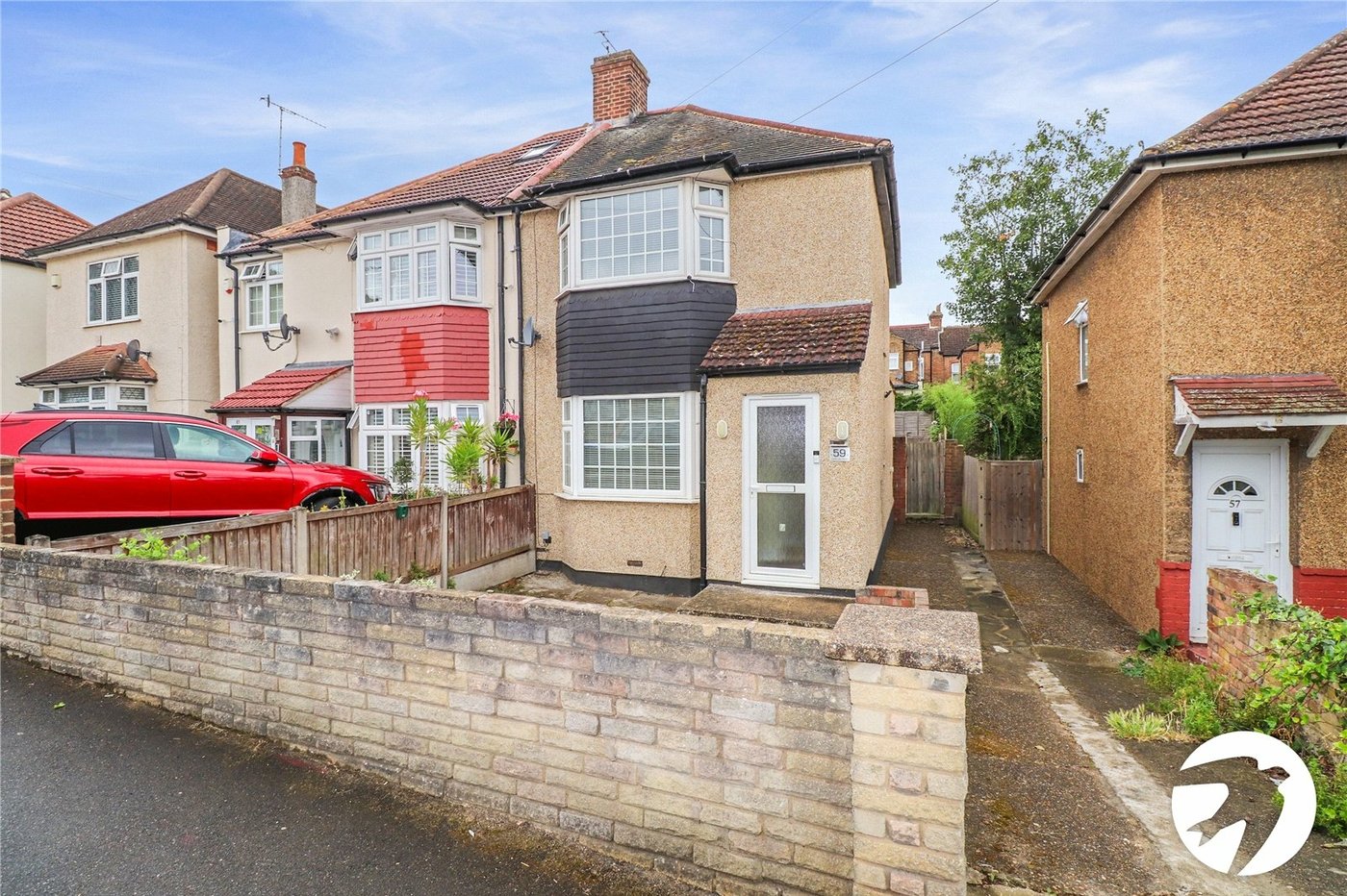 3 bedroom house for sale in Belvedere | Robinson Jackson