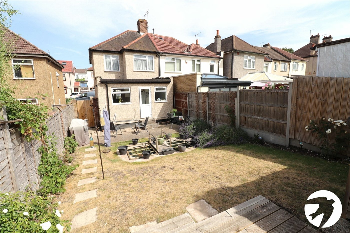 3 bedroom house for sale in Belvedere | Robinson Jackson