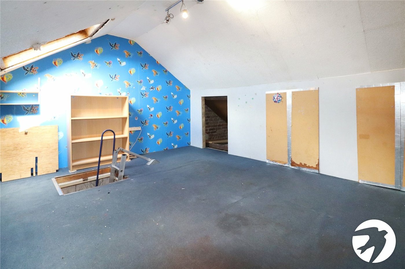 2 bedroom house for sale in Belvedere | Robinson Jackson