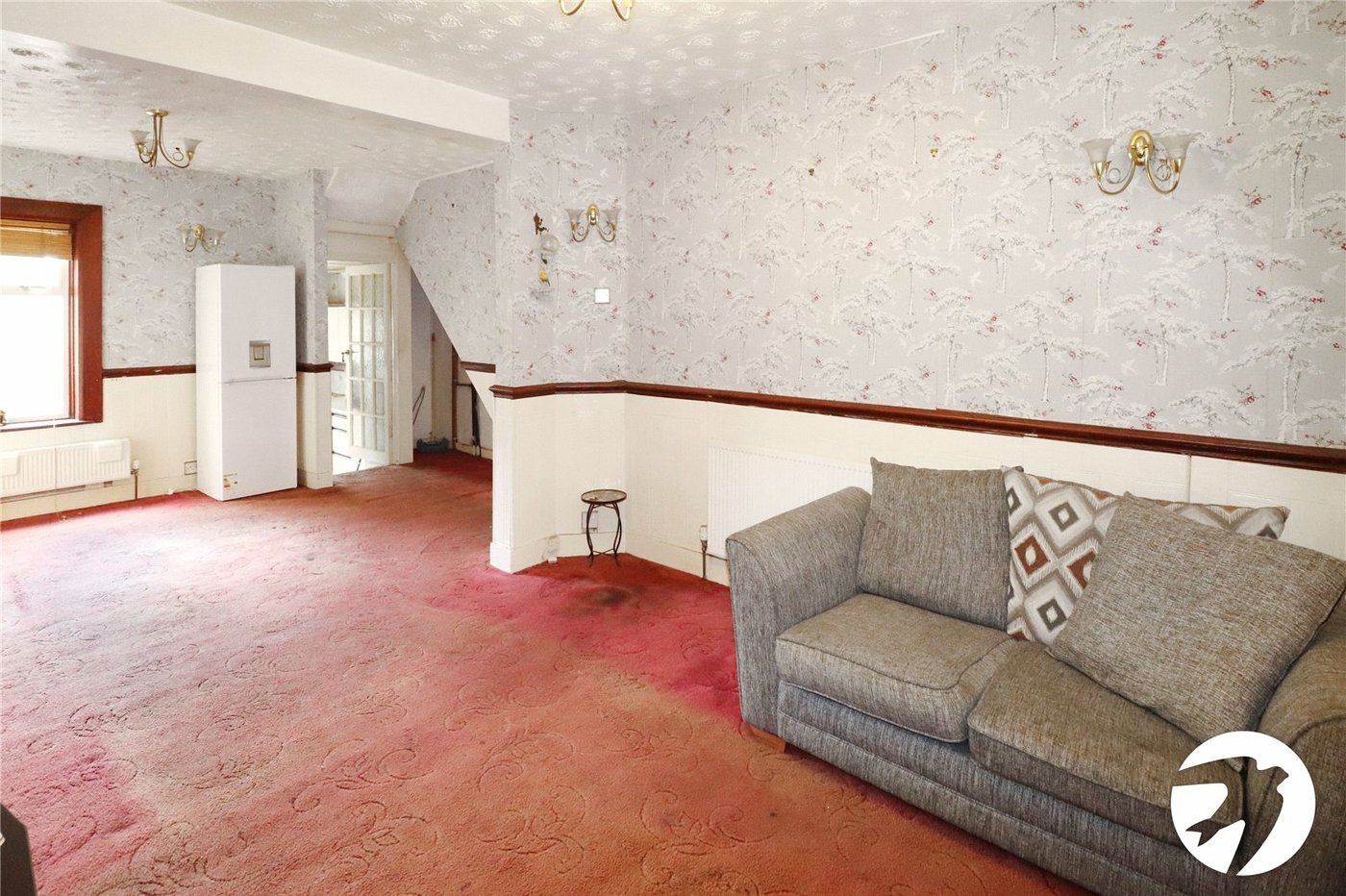 2 bedroom house for sale in Belvedere | Robinson Jackson