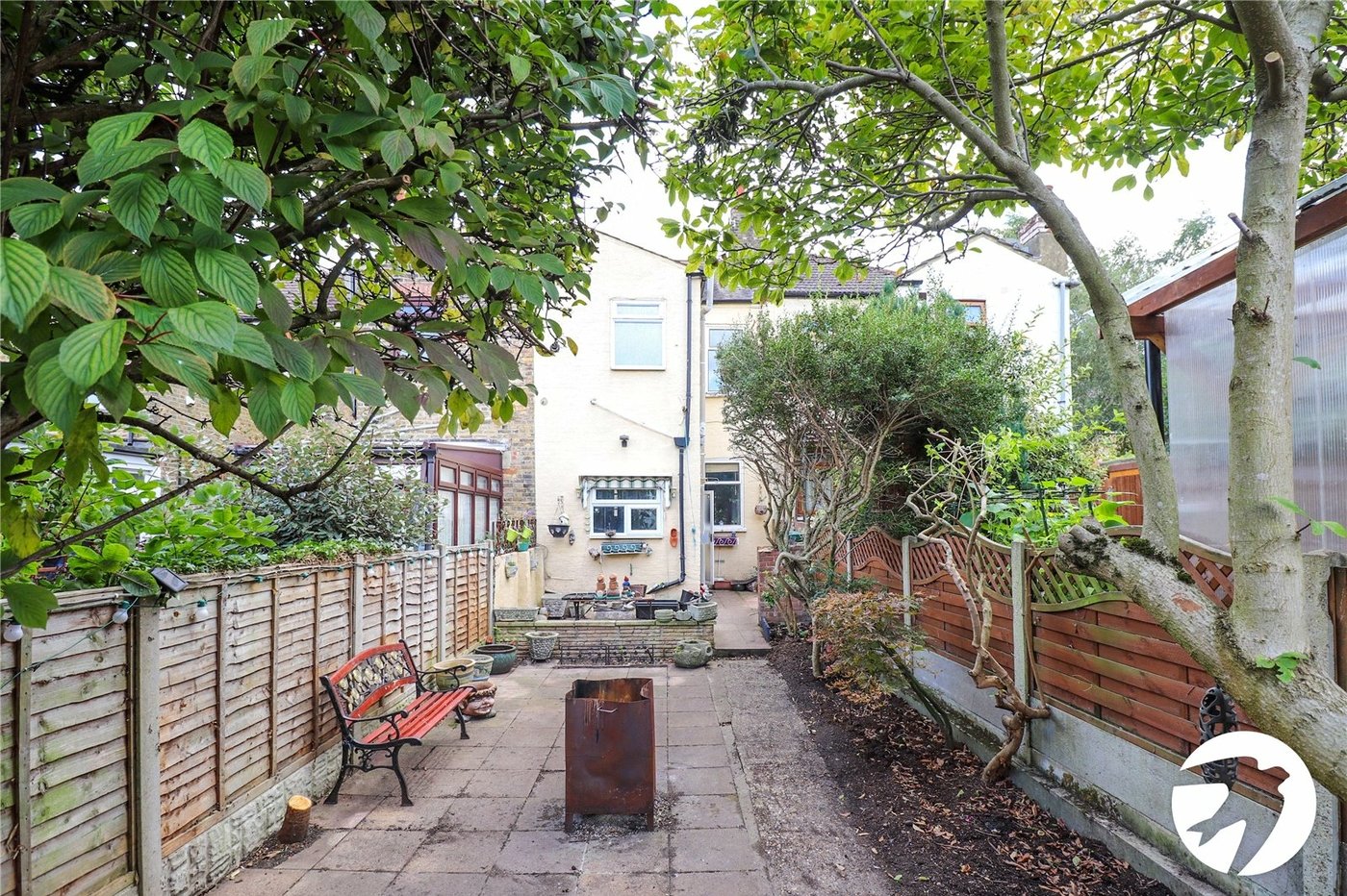 2 bedroom house for sale in Belvedere | Robinson Jackson