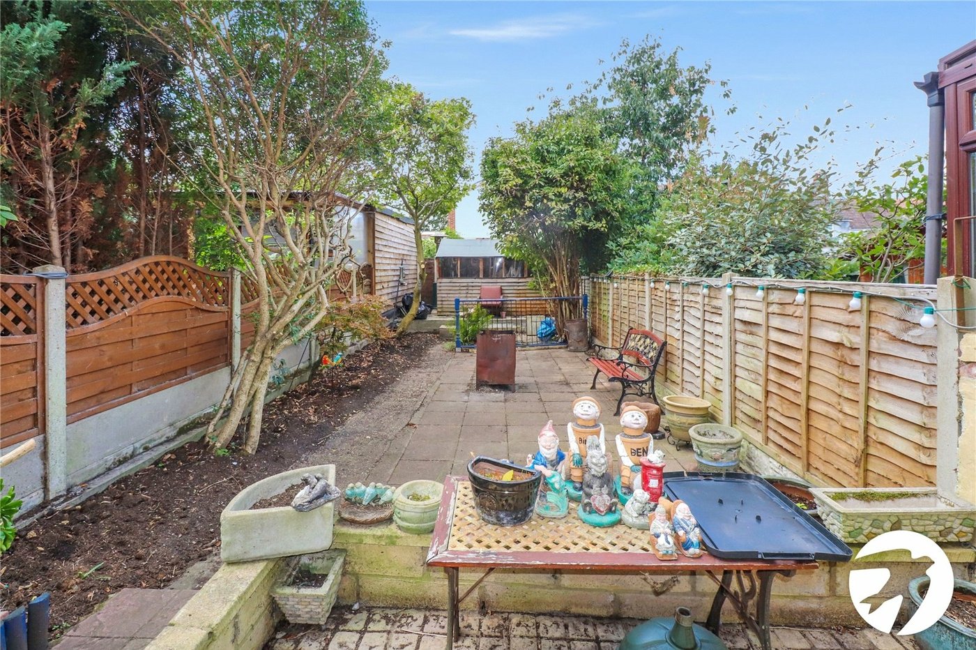 2 bedroom house for sale in Belvedere | Robinson Jackson