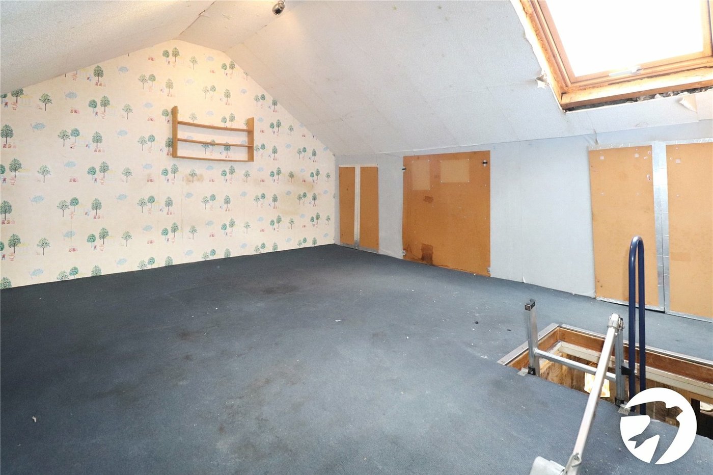 2 bedroom house for sale in Belvedere | Robinson Jackson