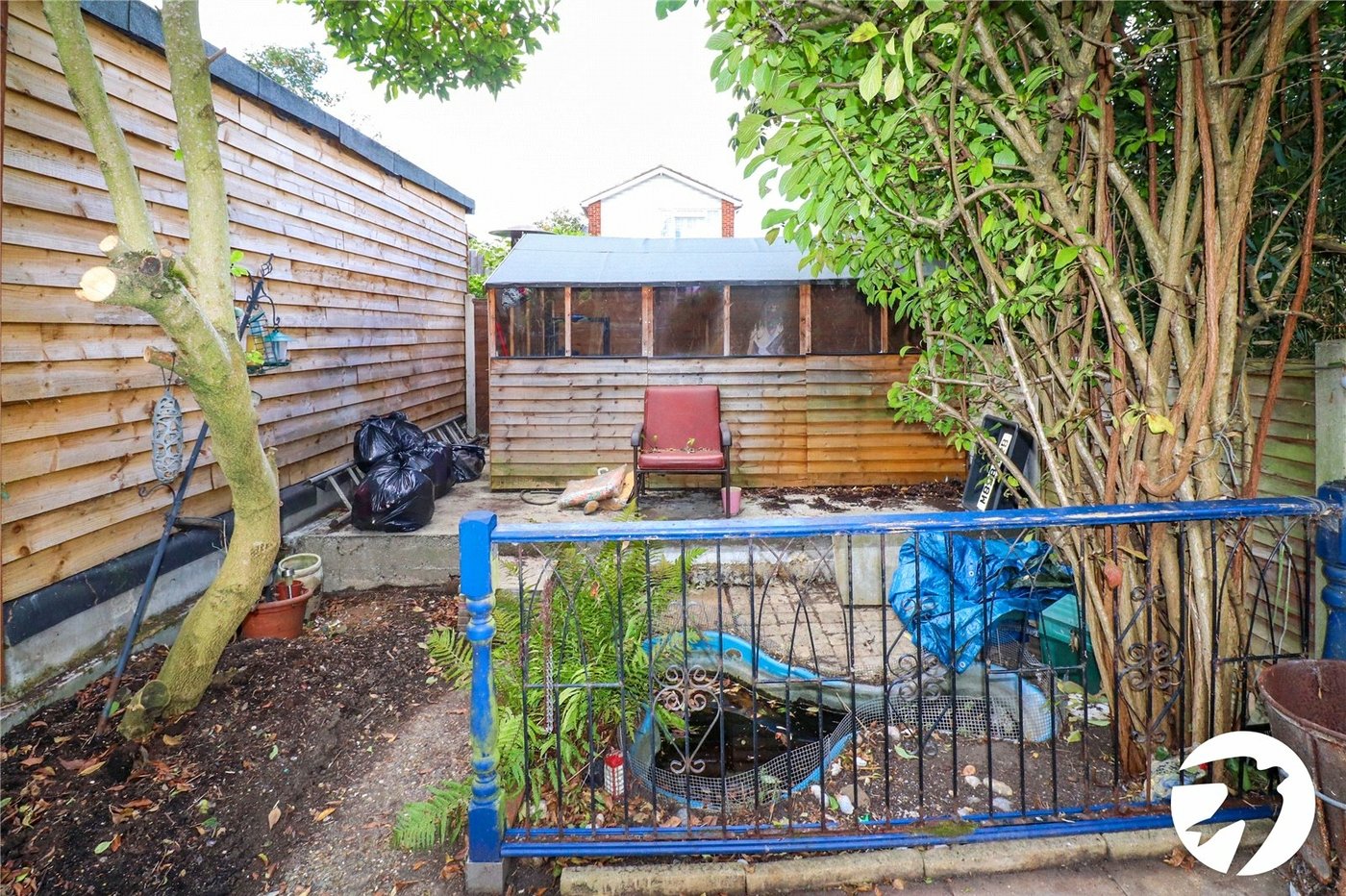 2 bedroom house for sale in Belvedere | Robinson Jackson