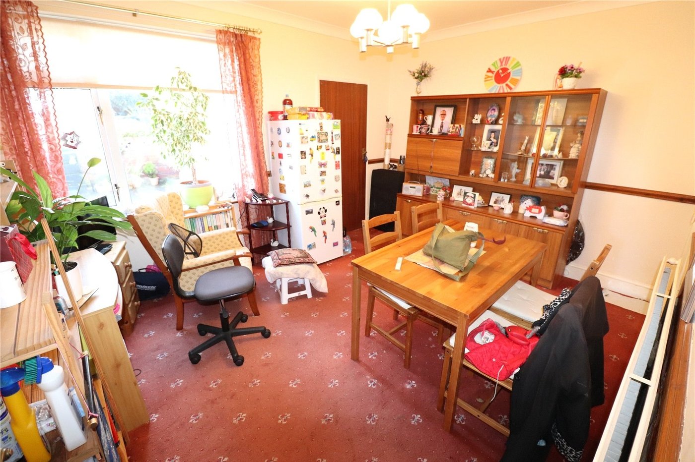 2 bedroom house for sale in Belvedere | Robinson Jackson