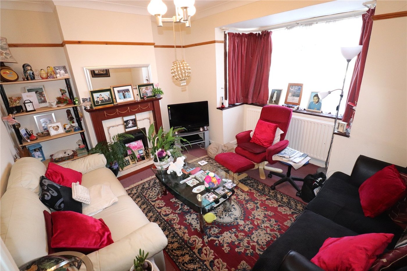 2 bedroom house for sale in Belvedere | Robinson Jackson