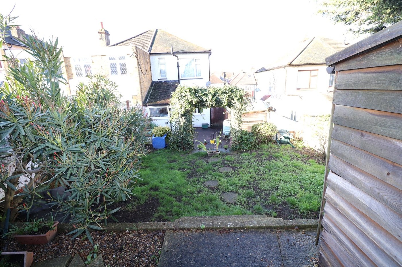 2 bedroom house for sale in Belvedere | Robinson Jackson