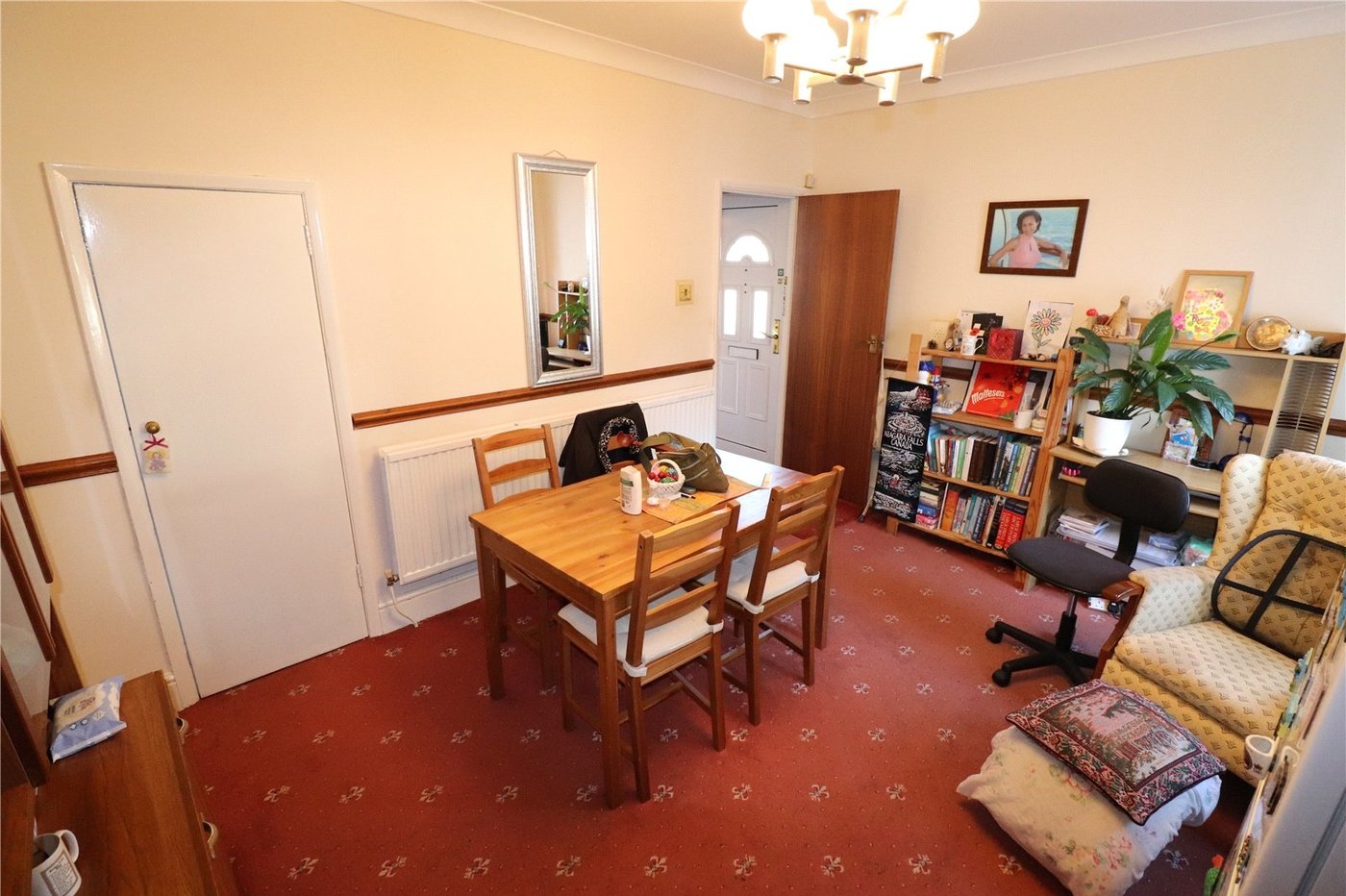 2 bedroom house for sale in Belvedere | Robinson Jackson