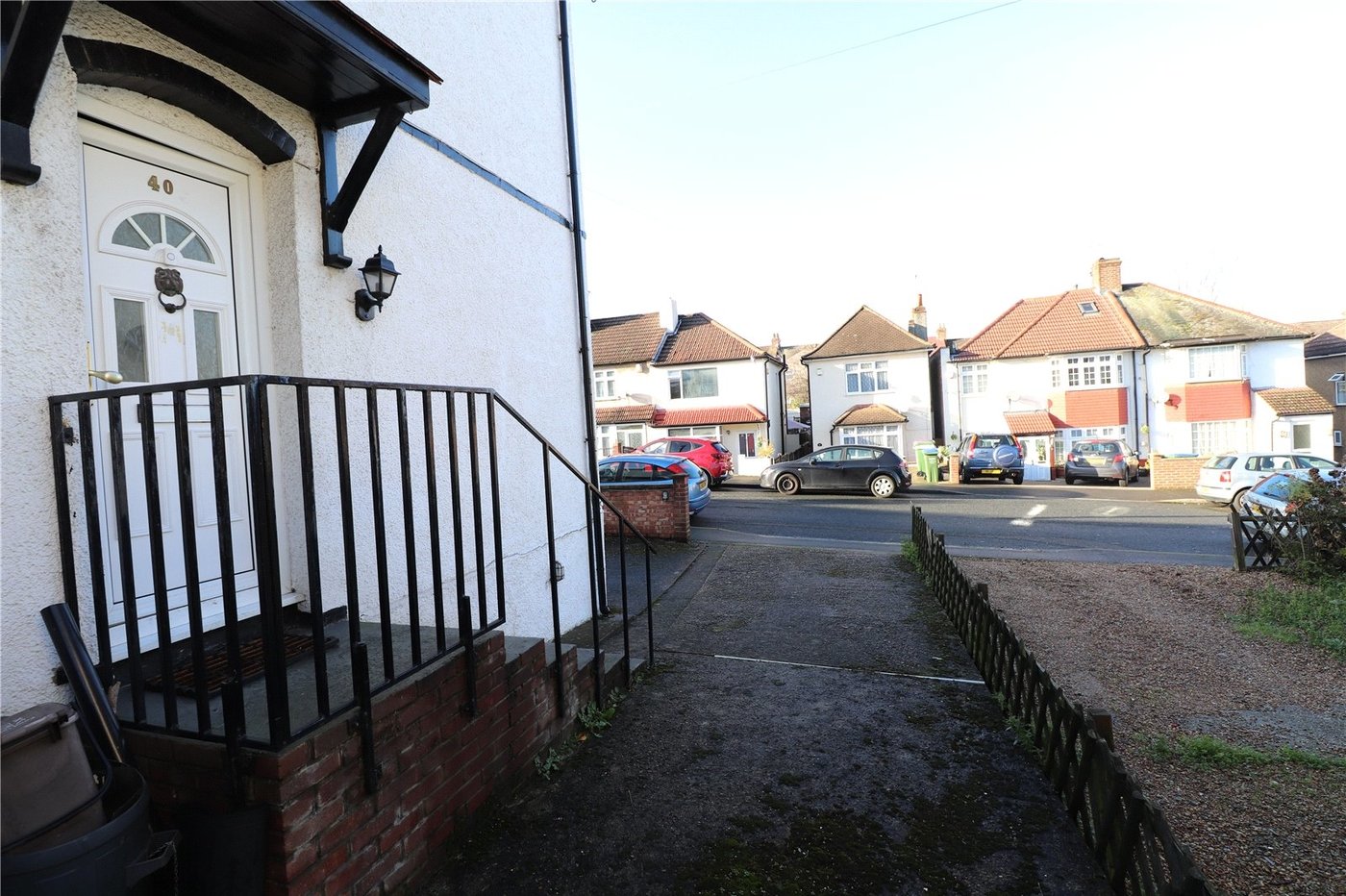 2 bedroom house for sale in Belvedere | Robinson Jackson