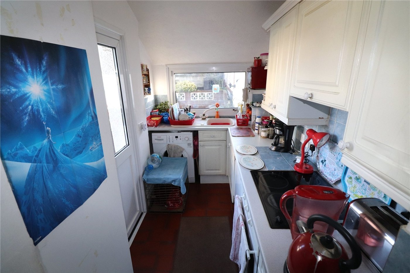 2 bedroom house for sale in Belvedere | Robinson Jackson