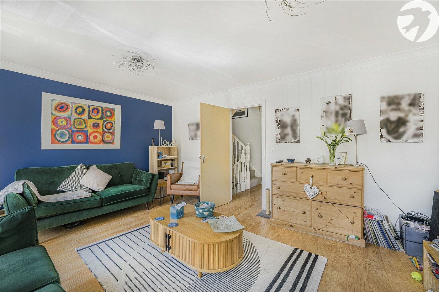 3 bedroom house for sale in West Dartford | Robinson Jackson