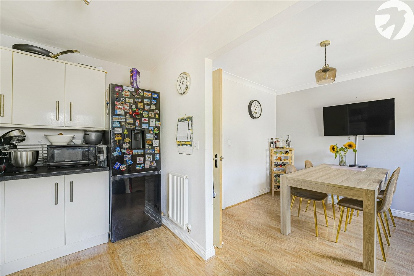 3 bedroom house for sale in West Dartford | Robinson Jackson