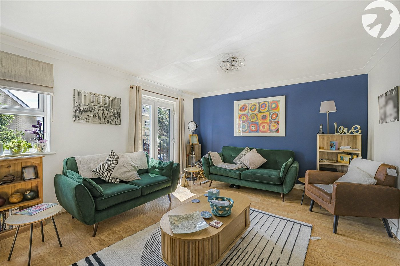 3 bedroom house for sale in West Dartford | Robinson Jackson