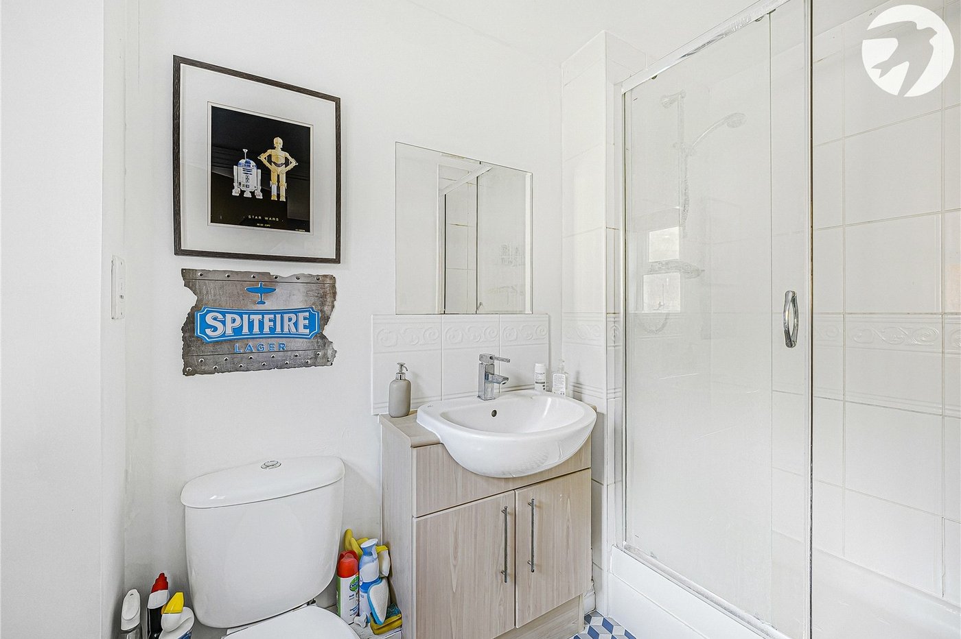 3 bedroom house for sale in West Dartford | Robinson Jackson