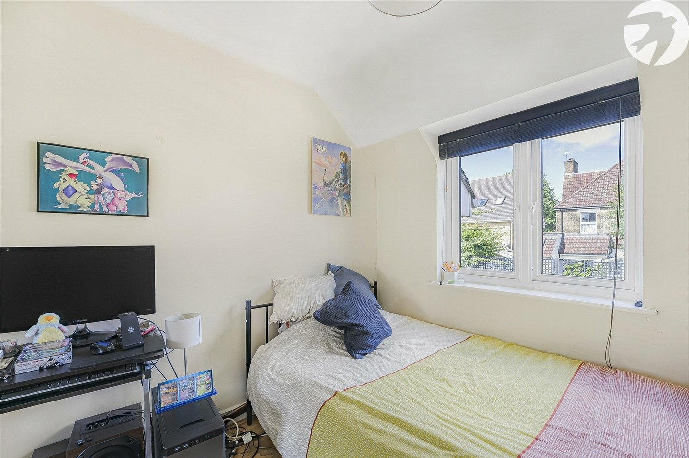 3 bedroom house for sale in West Dartford | Robinson Jackson