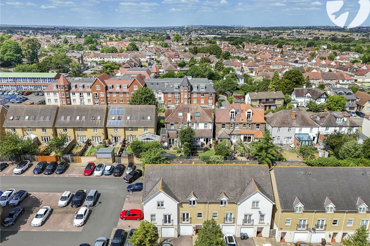 3 bedroom house for sale in West Dartford | Robinson Jackson