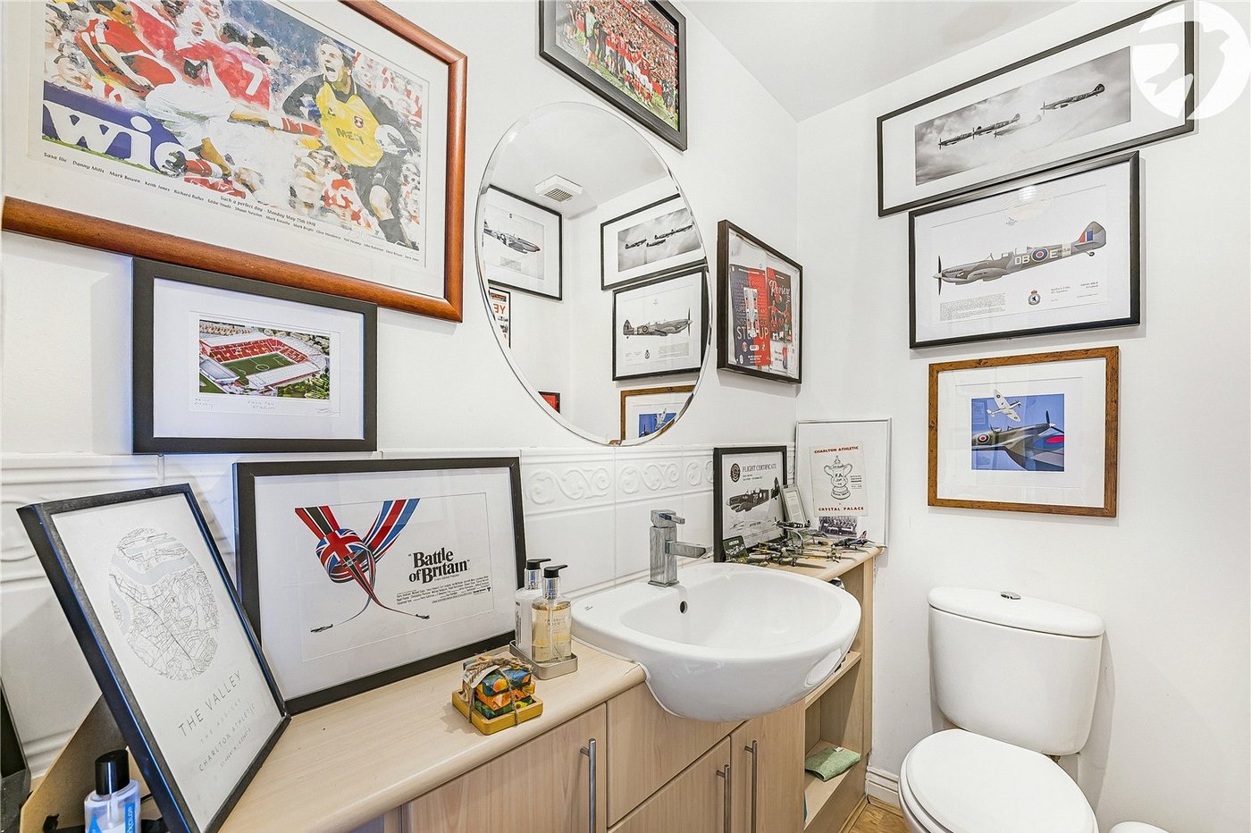 3 bedroom house for sale in West Dartford | Robinson Jackson