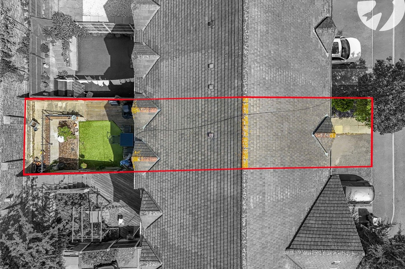 3 bedroom house for sale in West Dartford | Robinson Jackson