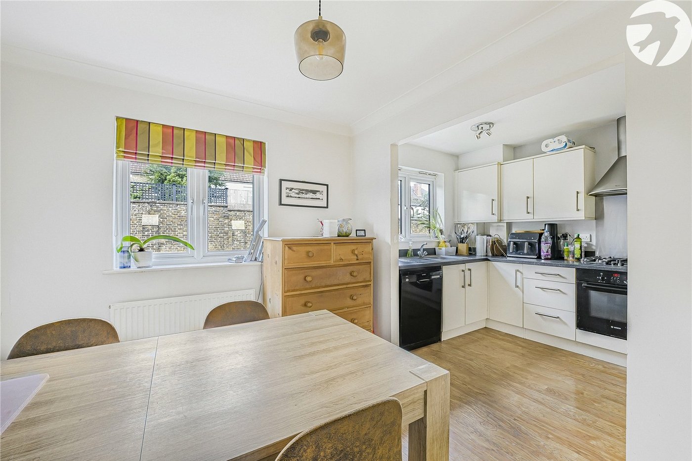 3 bedroom house for sale in West Dartford | Robinson Jackson