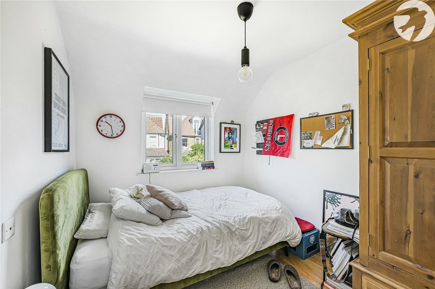 3 bedroom house for sale in West Dartford | Robinson Jackson