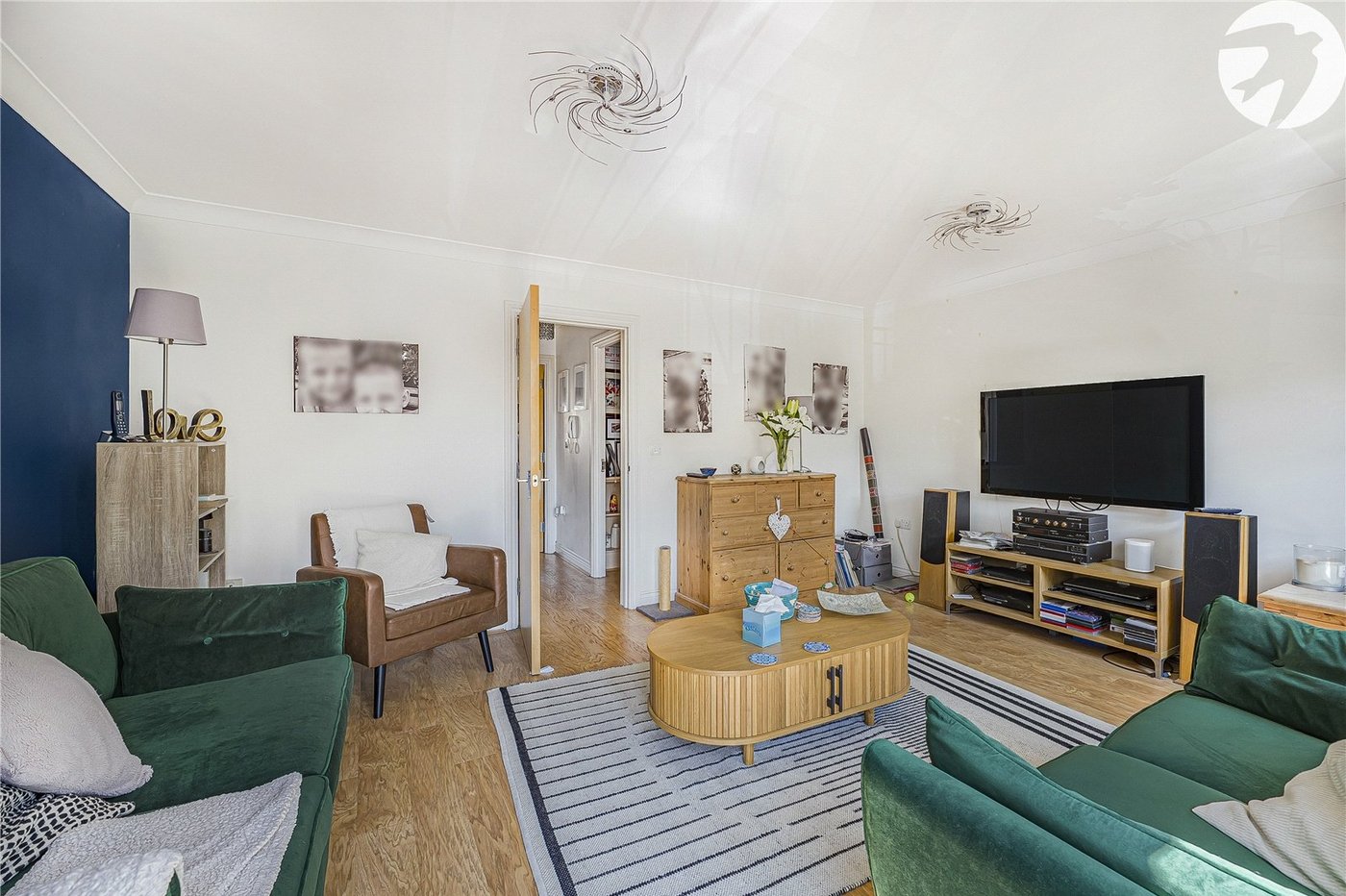 3 bedroom house for sale in West Dartford | Robinson Jackson