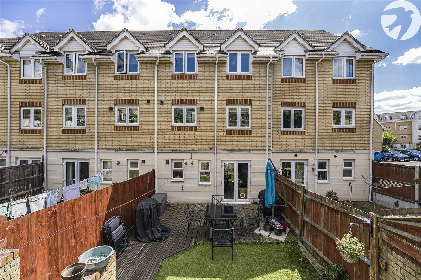 3 bedroom house for sale in West Dartford | Robinson Jackson