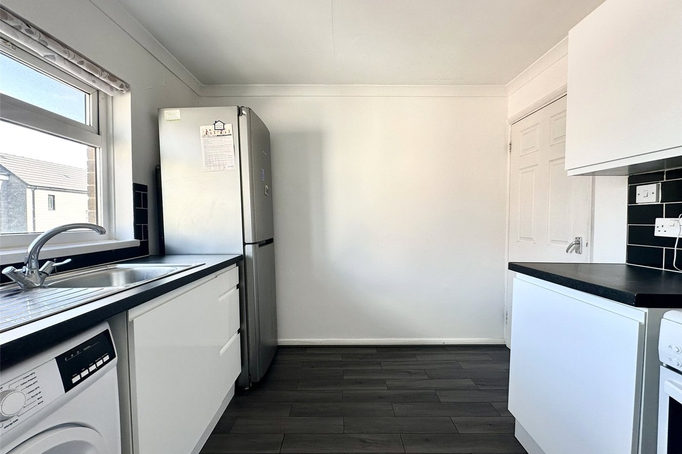 2 bedroom property for sale in Swanscombe | Robinson Jackson