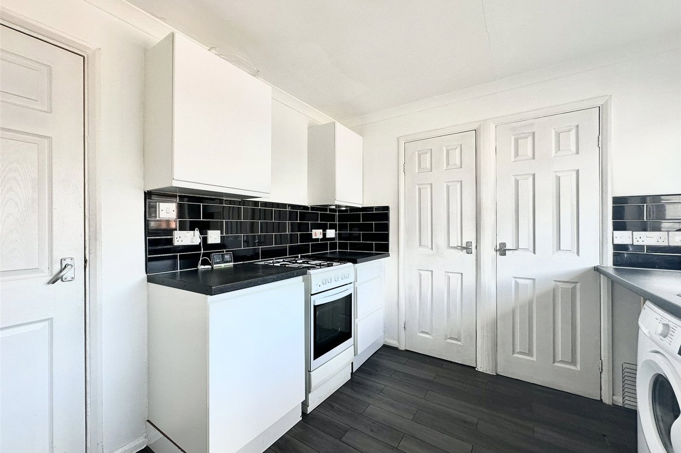 2 bedroom property for sale in Swanscombe | Robinson Jackson