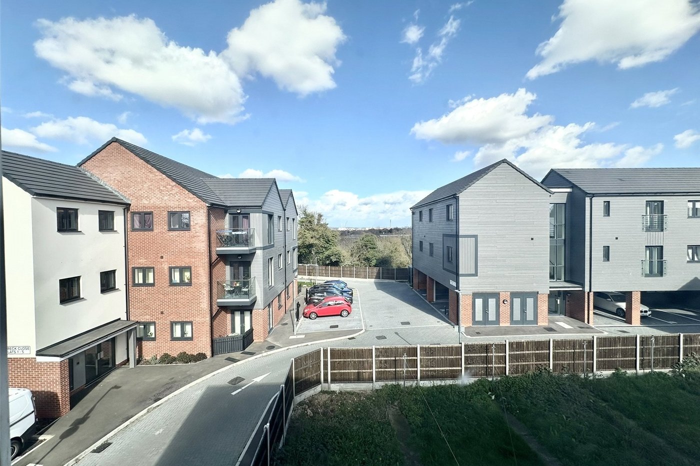 2 bedroom property for sale in Swanscombe | Robinson Jackson