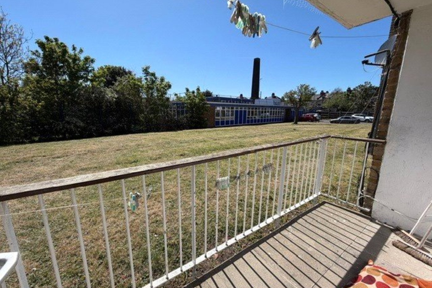2 bedroom property for sale in Plumstead | Robinson Jackson