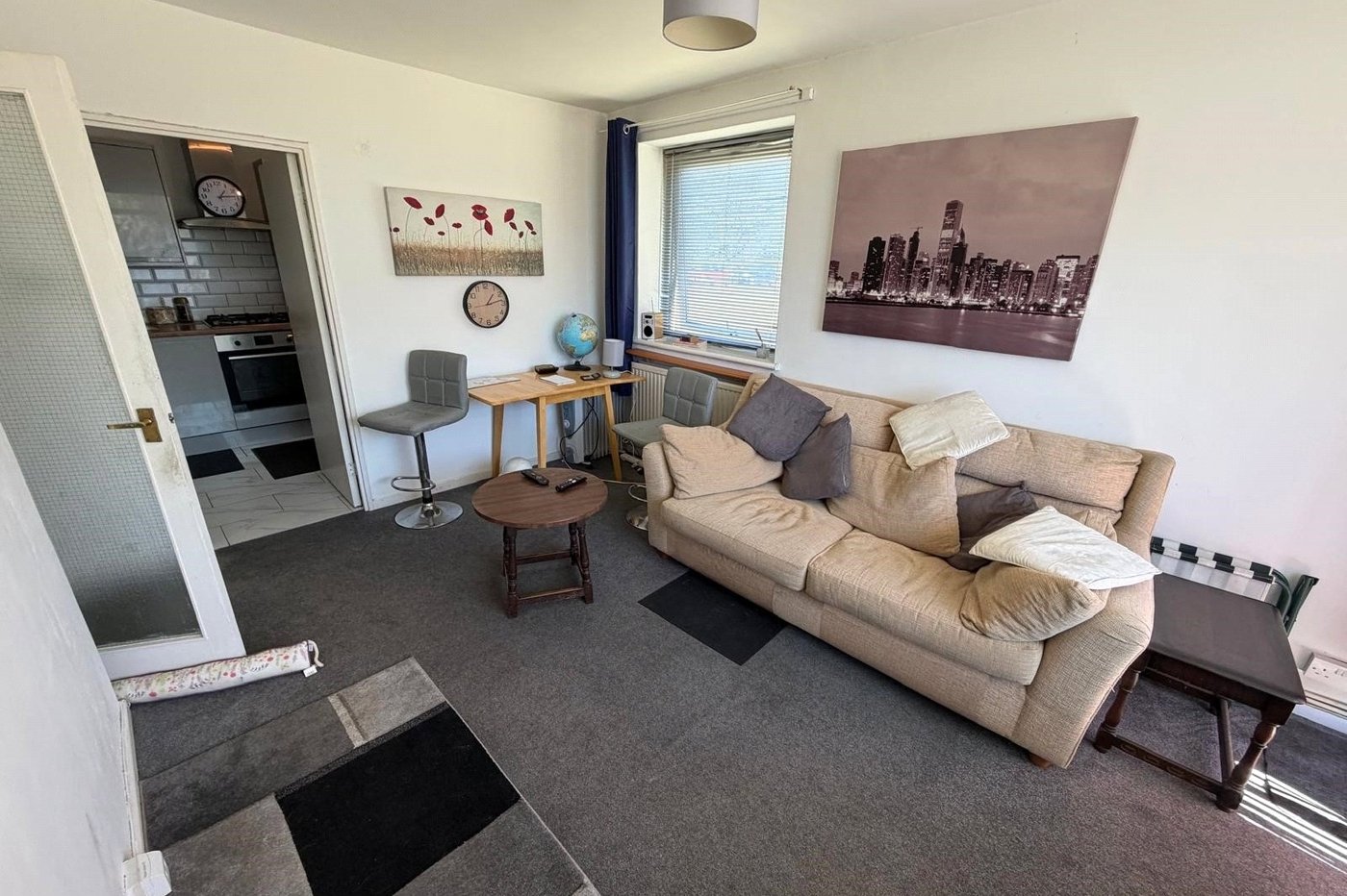 2 bedroom property for sale in Plumstead | Robinson Jackson