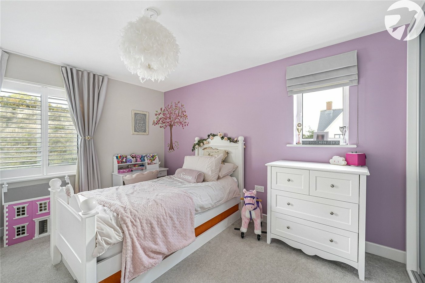 4 bedroom house for sale in Castle Hill | Robinson Jackson