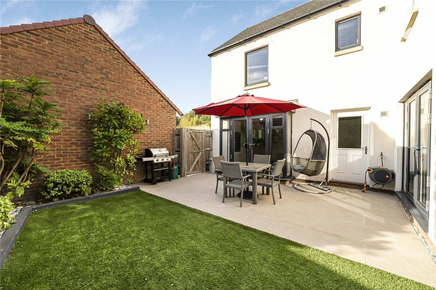 4 bedroom house for sale in Castle Hill | Robinson Jackson